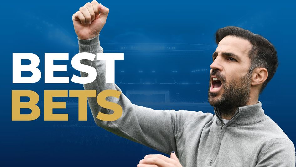 best bets fabregas