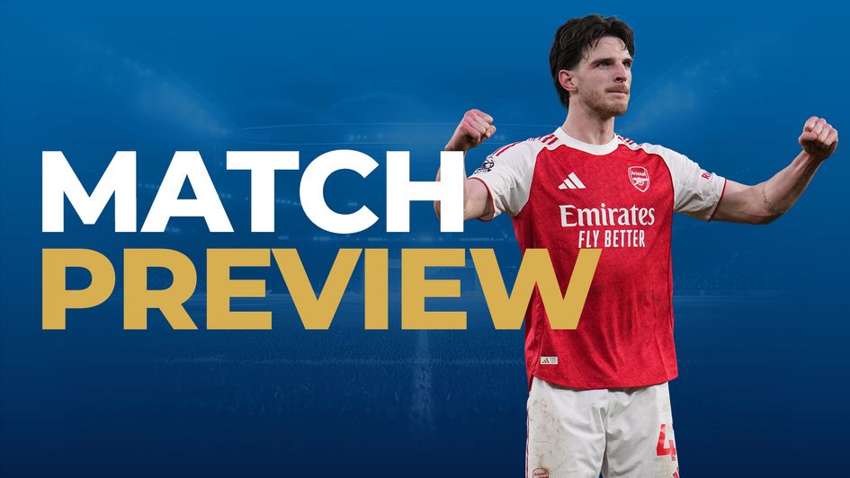 match preview Arsenal