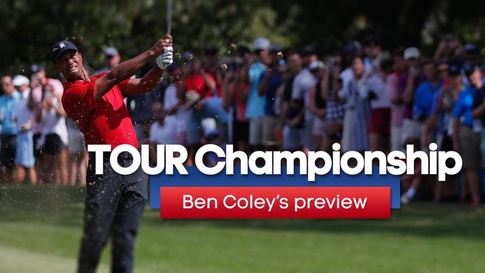 There's no Tiger Woods and a brand new system, but who is the best bet at East Lake?