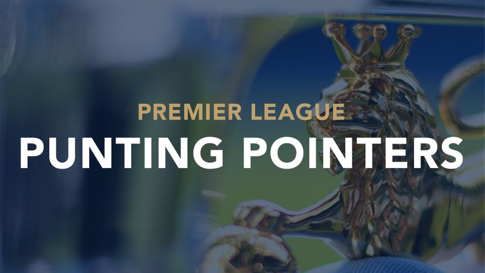 We pick out the latest trends, best bets and more in the Premier League
