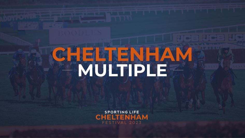 Check out our Lucky 15 for the opening day of the Cheltenham Festival