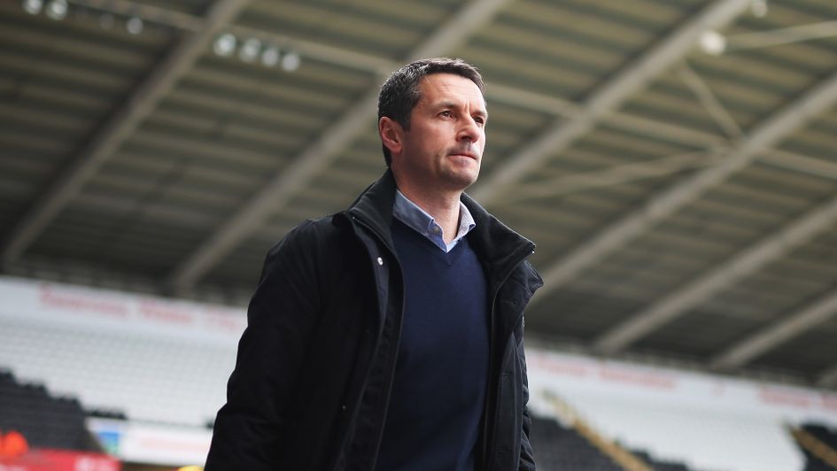 It didn't work out for Remi Garde at Aston Villa