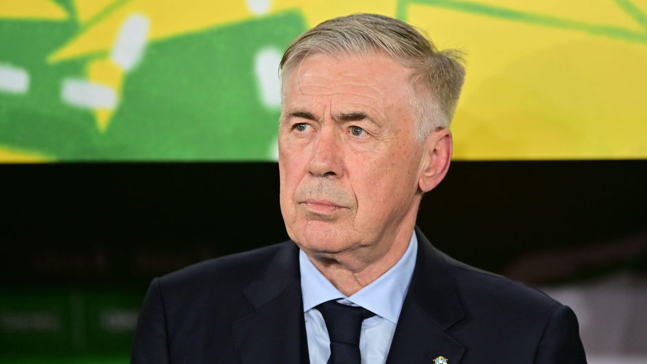 Carlo Ancelotti