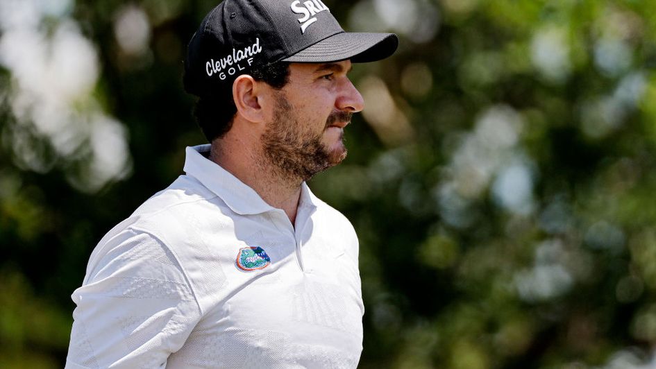 Alejandro Tosti rates the man to beat