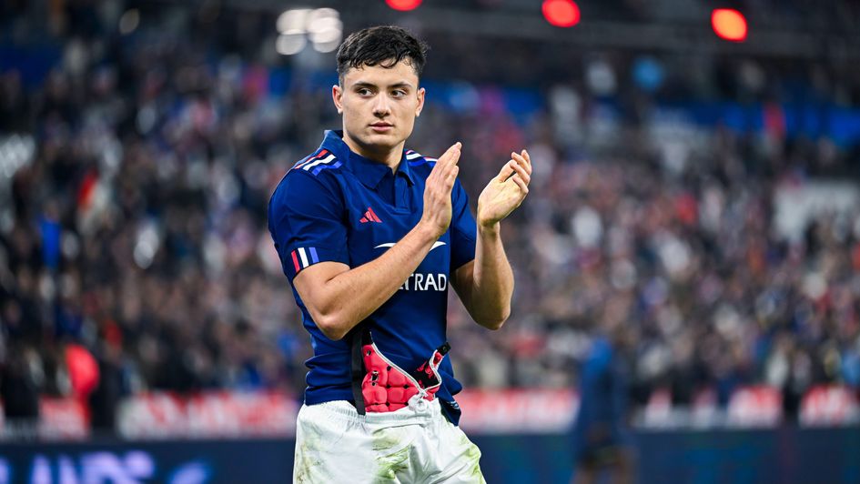 Bielle-Biarrey heads the staking plan