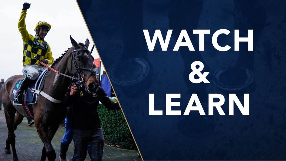 Shishkin was one of those 'wish I was there moments'