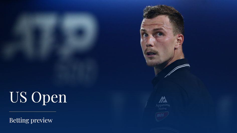 Free US Open betting tips Preview of day four at Flushing Meadows