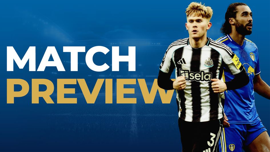Newcastle vs Leeds preview