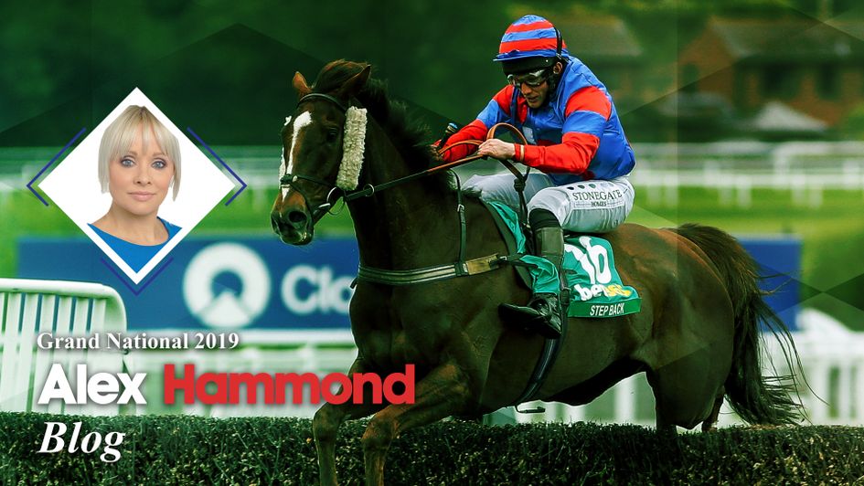 Alex Hammond previews the Grand National
