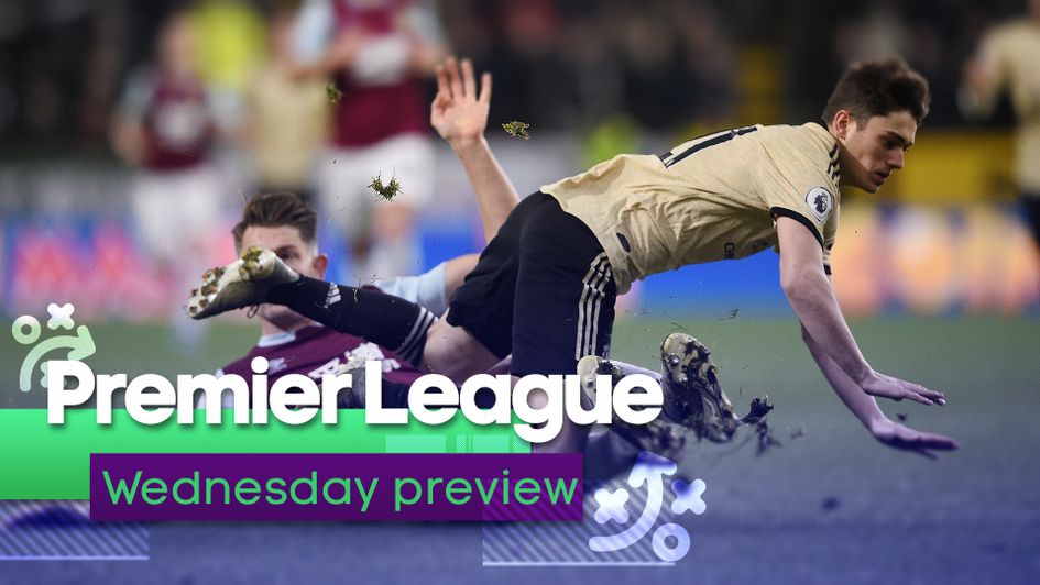 Check out Sporting Life's latest Premier League preview package