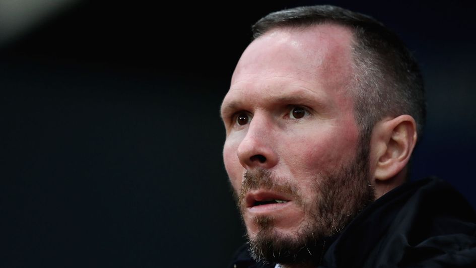 Michael Appleton