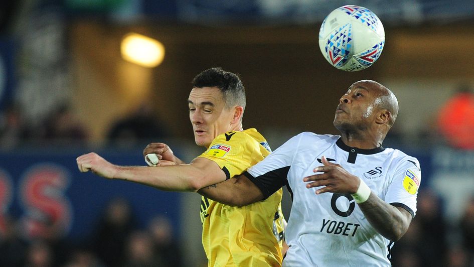 Sky Bet Championship: Millwall v Swansea - we look ahead to Tuesday's meeting