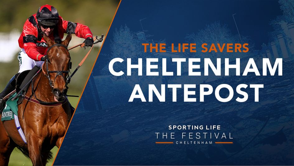 Don't miss Rory's take on the Brown Advisory, formerly known as the RSA Chase