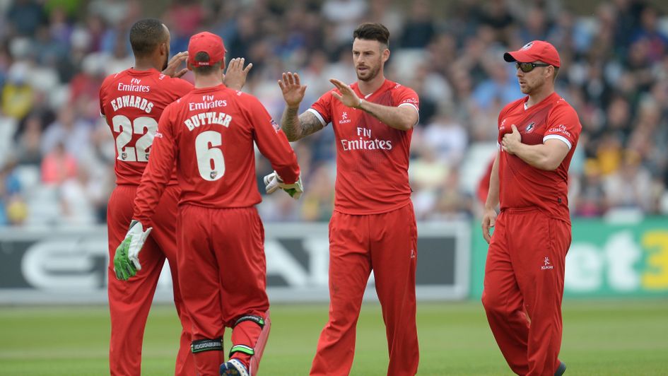 Lancashire Lightning