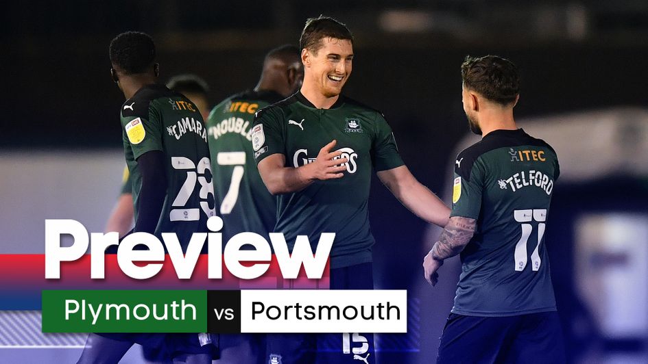 Our match preview with best bets for Plymouth v Portsmouth