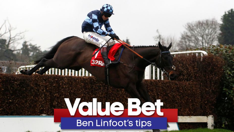 Ben Linfoot highlights where the value lies this weekend