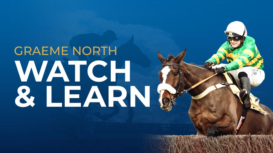 Check out the latest Watch And Learn column