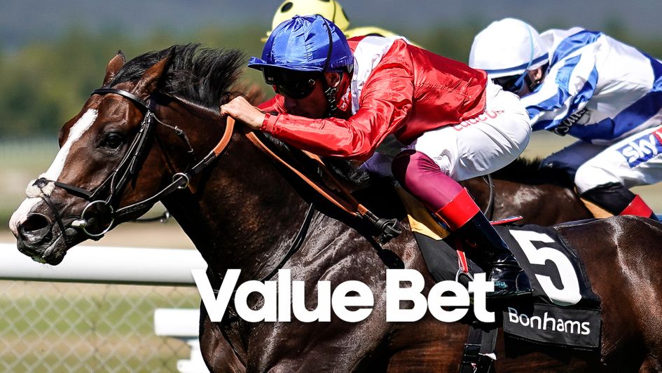 Regal Reality is worth chancing in the Coral-Eclipse