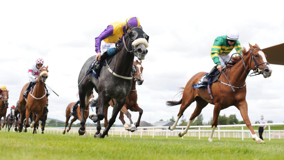 Sonaiyla is interesting at Ascot