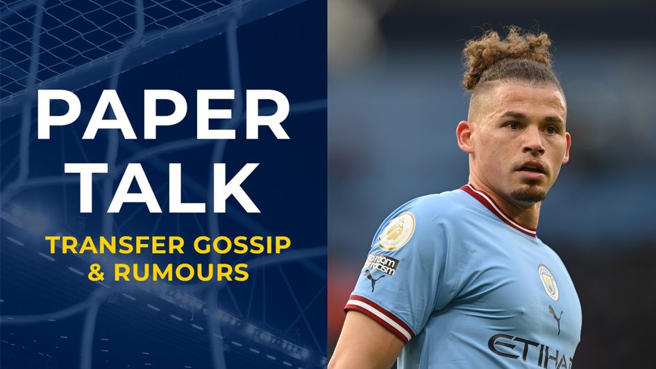 Paper Talk Wednesday