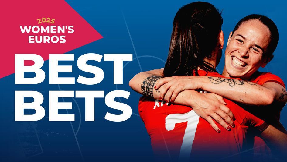 Womens Euros - Switzerland