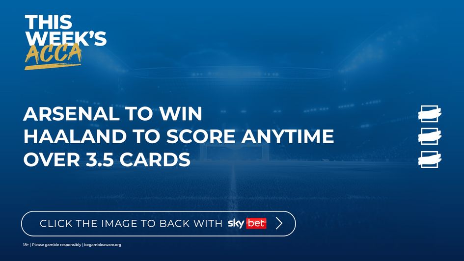 Back out 10/1 treble!