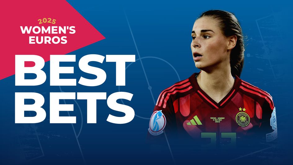 Womens Euros - Jule Brand