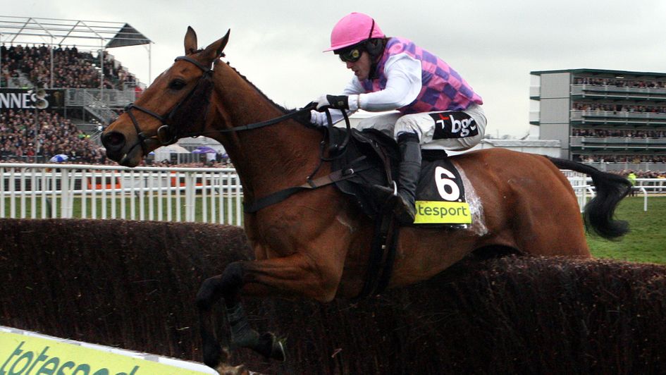 Exotic Dancer in action