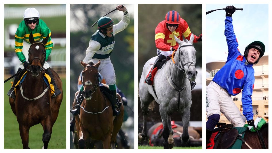 Fact To File, Nurburgring, Vanillier and Wodhooh