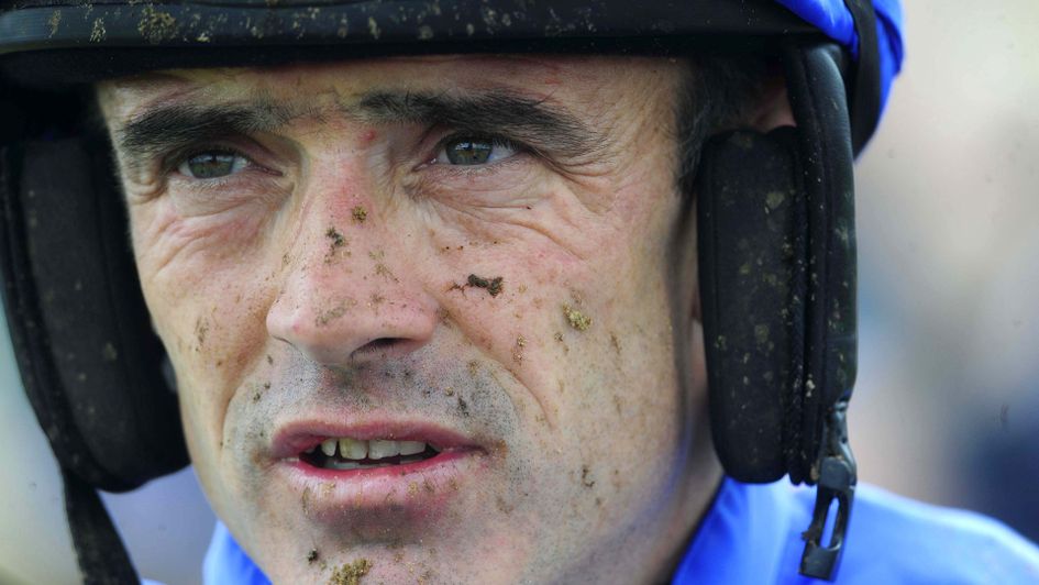 Ruby Walsh