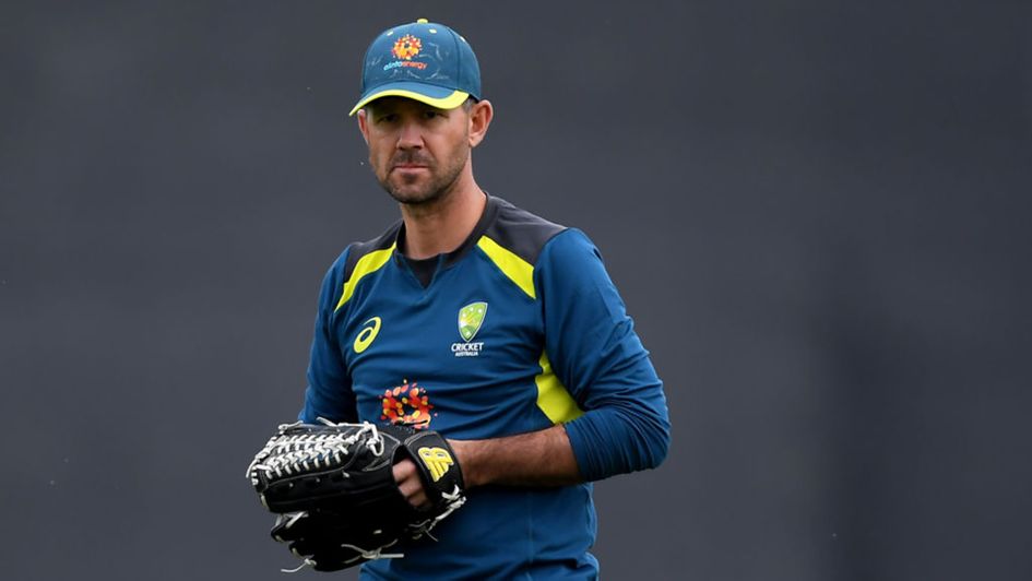 Ricky Ponting is sure to be on England's shortlist