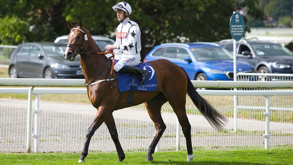 Clifford Lee aboard Marshman