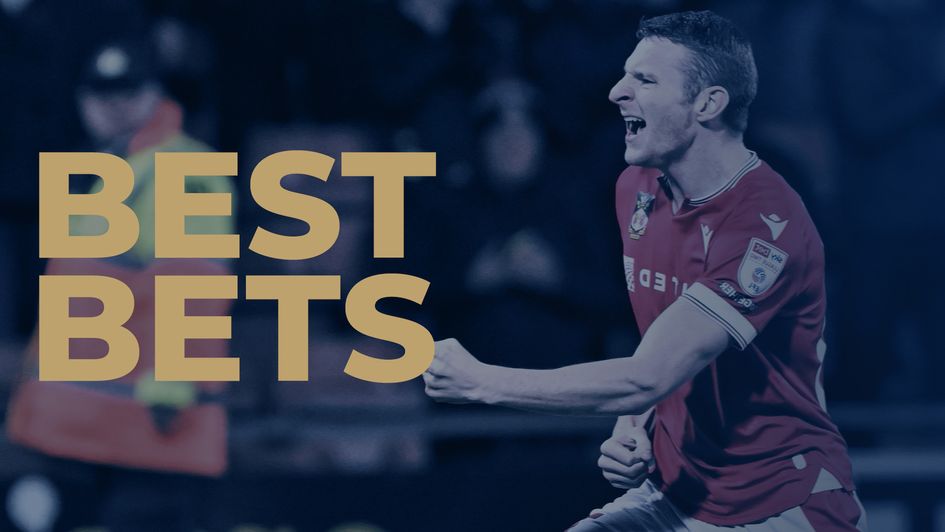 Sturday best bets Mullins