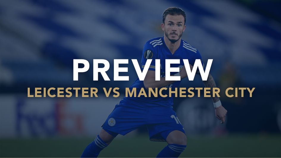 Our preview of Leicester v Manchester City, including best bets and score prediction