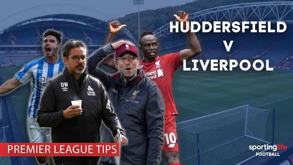 Huddersfield v Liverpool: Premier League preview for John Smith's Stadium clash