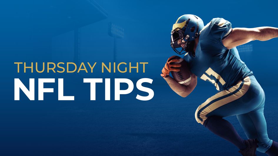 NFL tips from Ross Williams