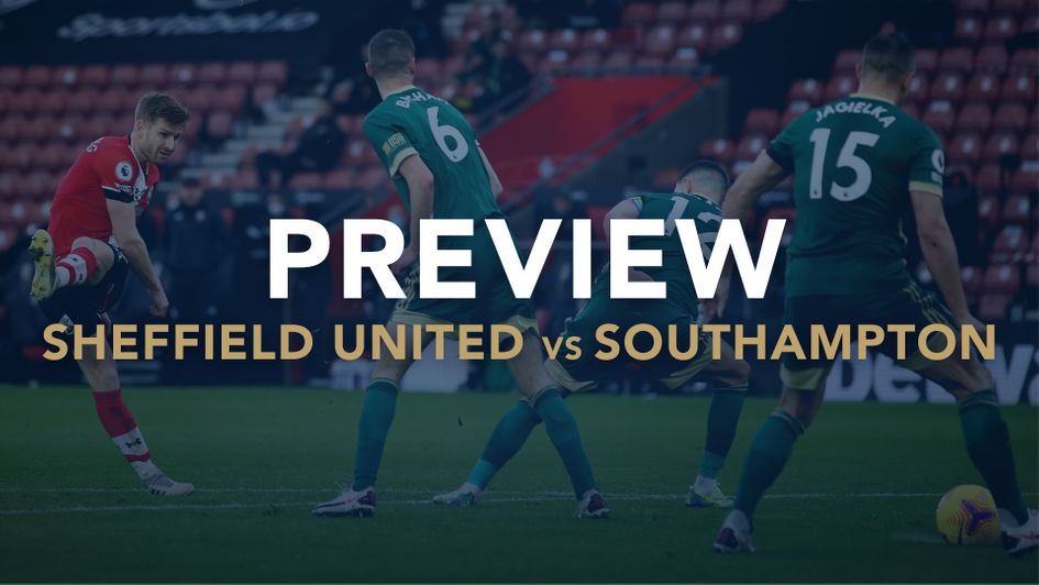 Our match preview with best bets for Sheffield United v Southampton