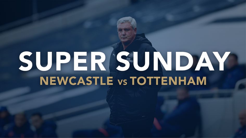 Steve Bruce heads into his 1000th game as Newcastle boss on Sunday
