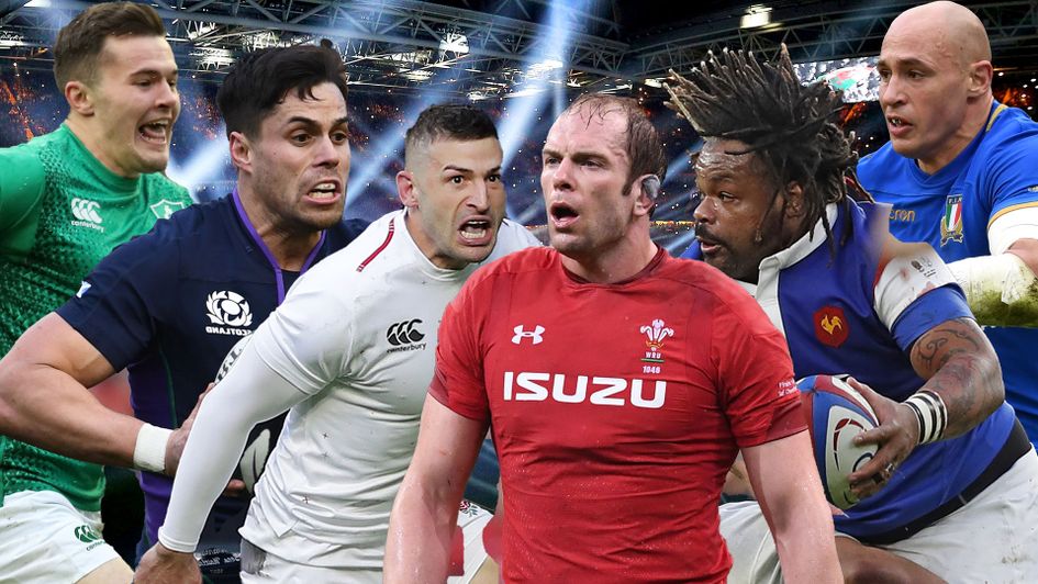 Sporting Life identifies the key battles and early predictions ahead of round three of the Six Nations