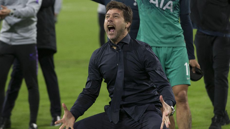 Mauricio Pochettino