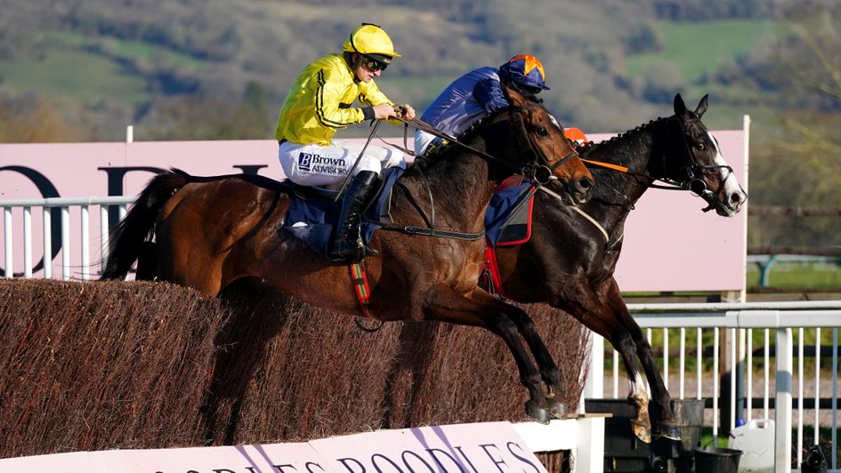 Billaway under Patrick Mullins