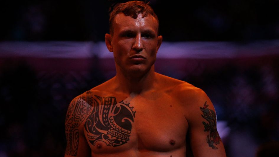 Jack Hermansson