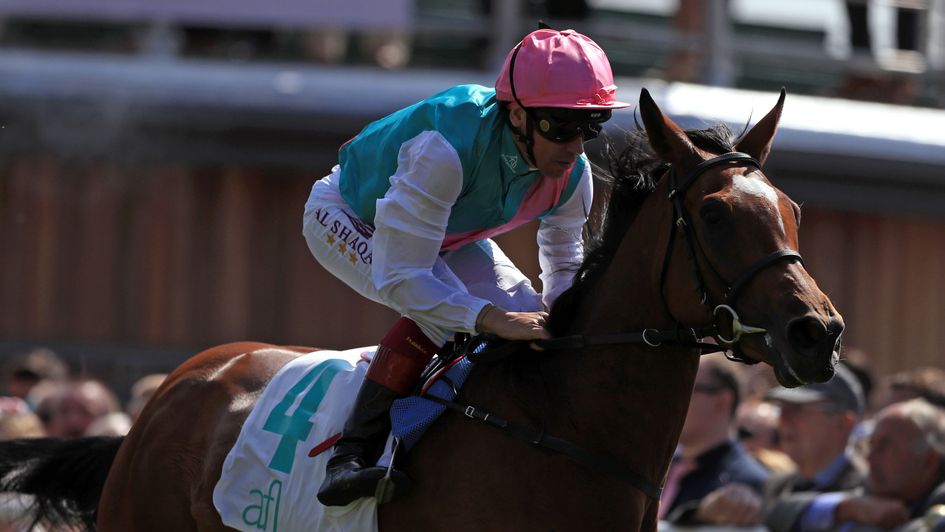 Enable wins at Chester