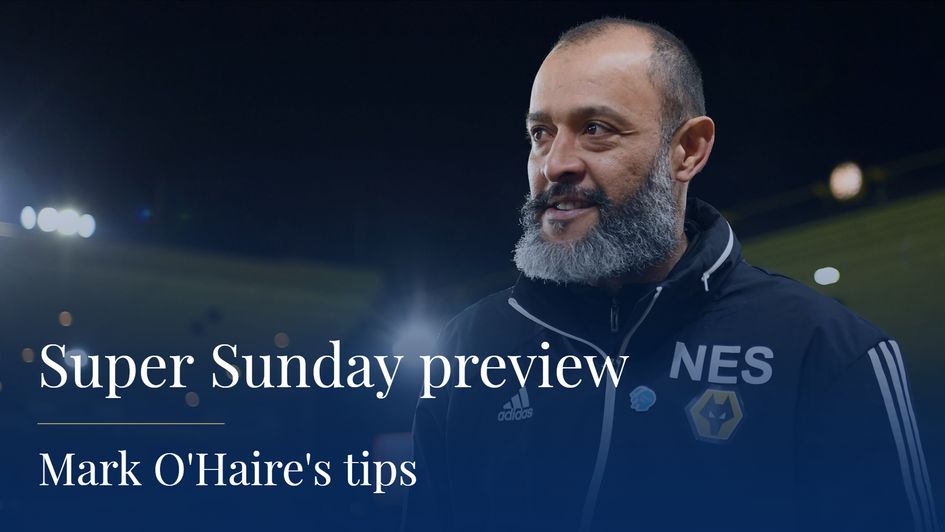 Wolves v Newcastle free betting tips: Read Mark O'Haire's Super Sunday preview