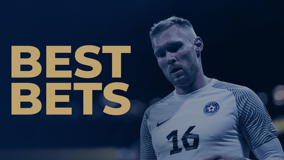 Thursday best bets - March 21