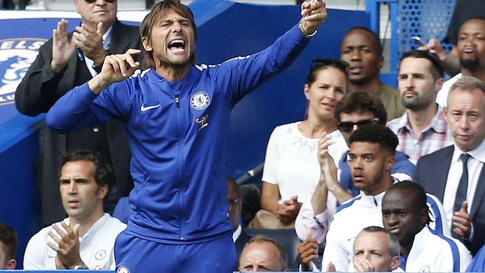 Antonio Conte