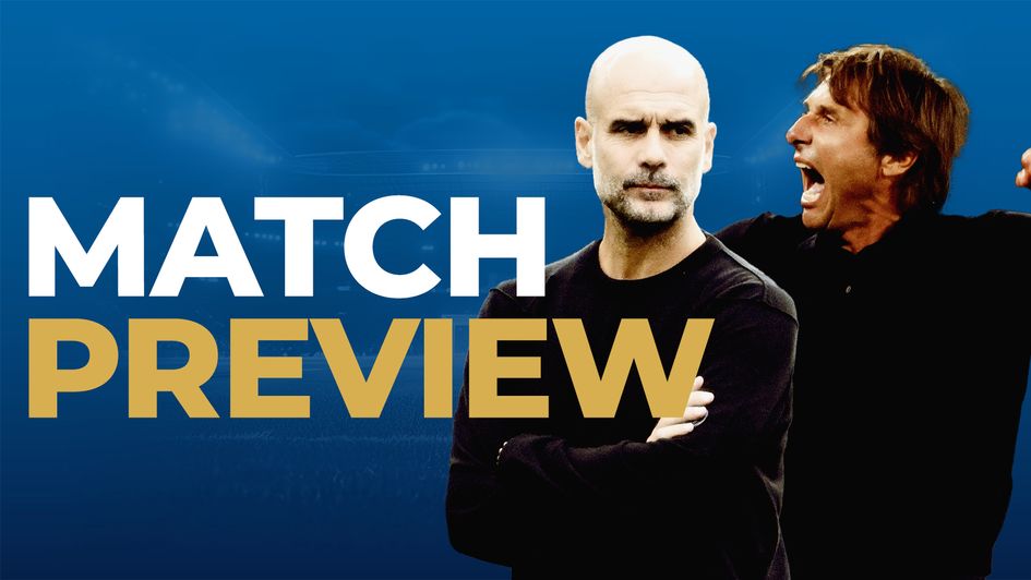 match preview pep conte man city vs napoli