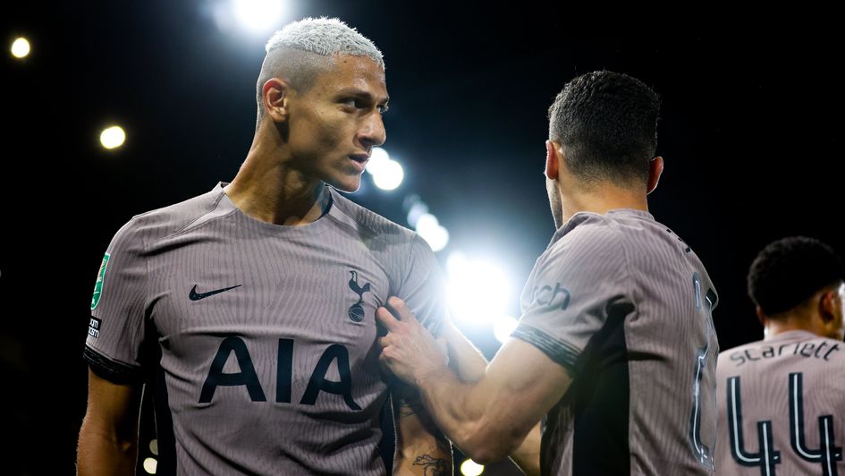 Richarlison