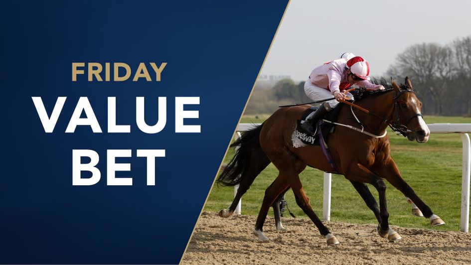 Living Legend in action at Newcastle