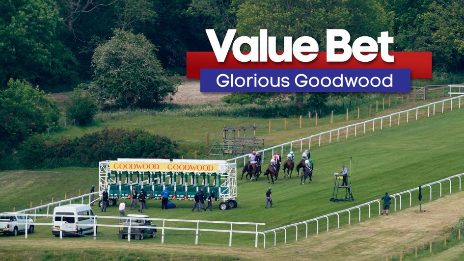 Don't miss Ben Linfoot's latest Goodwood preview